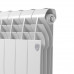Радиатор Royal Thermo 500 х 4 секции BiLiner Bianco Traffico биметаллический секционный НС-1176296